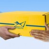 Теперь доставка в любой уголок Украины