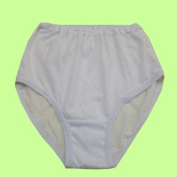 Трусы женские (ажурный кулир).